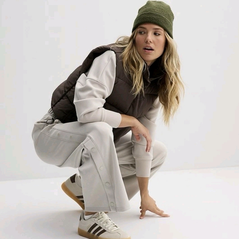 FLX Urban Commuter Pants Nwt Womens XL Athleisure Quality Style